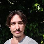 William Scheer - @quok_in_my_rari - Instagram