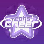 Purple Ephs Cheer Squad - @williamscheersquad - Instagram