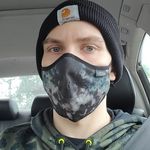 William Dillon Schenck - @ariesfury92 - Instagram