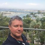 William Schenck - @wilsurfboca - Instagram