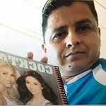 William Schettini - @schettiniwilliam - Instagram