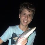 William Schieffelin - @williamschieffelin - Instagram