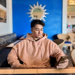 William Schmucker - @yamschmucker - Instagram