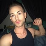 William Schneeman - @elfosiv_eyo - Instagram