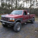 William Schneeman - @backwoods_redneck_269 - Instagram