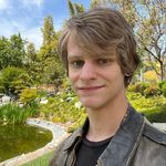 Will S - @william_scholar - Instagram