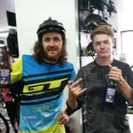 William Scholten - @thebikelifeofscholts - Instagram