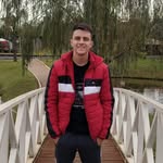 William Rodrigo Schons - @william.rodrigo20 - Instagram