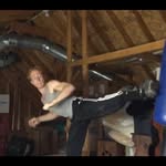 William Schuck - @trainingmindset - Instagram