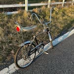 William Schwinger - @2and4wheelclassics - Instagram
