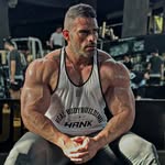 William Scott - @arsen_johson - Instagram