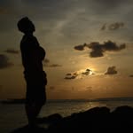 William Sean - @cik.omom - Instagram