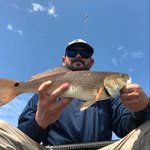 William Louis Secor - @willie_secor_fishing - Instagram