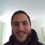 Aron William Seidman - @awseidman96 - Instagram