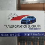 William Sacul - Facebook