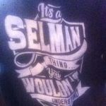 Donald William Selman - @panda69bear - Instagram