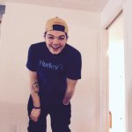 Trey William Selman - @moon.of.my.life27 - Instagram