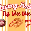 Kacang Kribo Ny. Wie Wie - @william.sentosa - TikTok