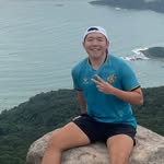 William Seo 서범진 (28) - @pandasar123 - Instagram