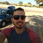 William José serão - @williamserao - Instagram