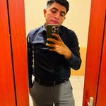 William Juárez - @williamserapio - Instagram