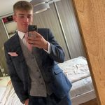 William Sercombe - @sercombe7 - Instagram