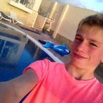 William Sercombe - @serwill7 - Instagram
