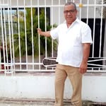 William Chávez Serpa - @2555william - Instagram
