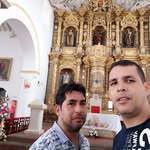 William Serpa - @williamorlandoserpa - Instagram
