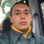 William Serrato Silva - @serratowilliam - Instagram