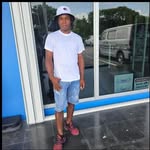 Everald Williams - @williamseverald38 - Instagram