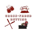 William Severino - @crossfaded_betting - Instagram