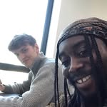 William Sey - @williamandsey - Instagram