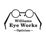 Williams Eye Works - @williamseyeworks - Instagram