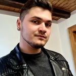 William Shabani - @william_shabani29 - Instagram