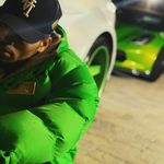 William Shado Dak - @william_shado - Instagram