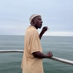 Mashigo Thugpriest William - @williamshadow09 - Instagram