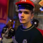 William McClenon - @william_shadow085 - Instagram