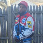 William Shahid Gray - @williamshahidgray - Instagram