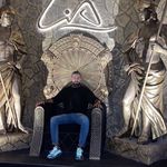 William Shahin - @william_shahin - Instagram