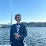 William Sharman - @sharm_will - Instagram