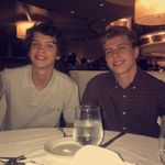 William Sharp - @williamhoustonsharp - Instagram