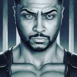 William Sharp - @the_jokersgam3 - Instagram