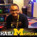 Ricci Andrew William Shavers - @riccishaversgogreenmichigansta - Instagram