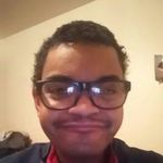 Ricci Andrew William Shavers - @shaversricciandrewwilliam - Instagram