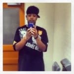 William Jr Sheftall - @cute_will - Instagram