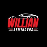 Willian Seminovos - @willian_seminovos - Instagram