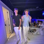 William Sherman - @william.shermannn - Instagram