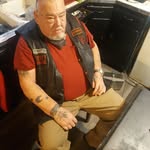 Bill Sherbutt - @williamsherbutt - Instagram