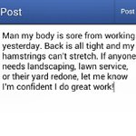 William Sherrill - @wordiousso - Instagram